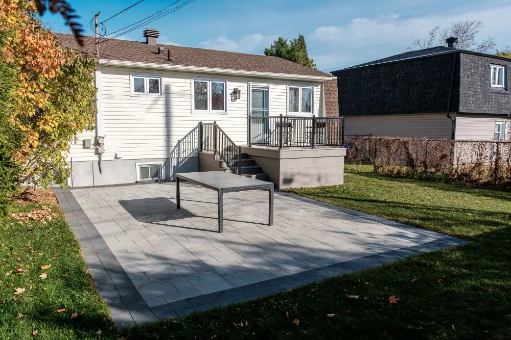 Nos Réalisations - Paysagiste à Gatineau, Hull, Aylmer