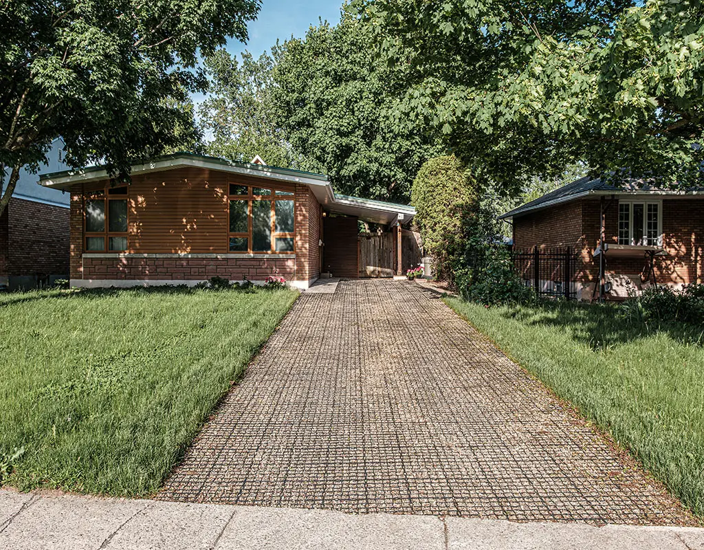 Paysagiste à Gatineau, Hull, Aylmer