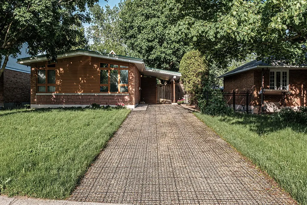 Aménagement Ecologique