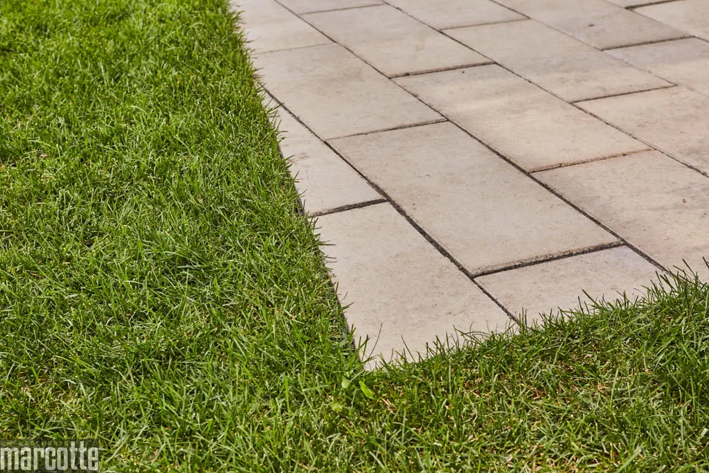 Complete Landscaping of a front and back yard