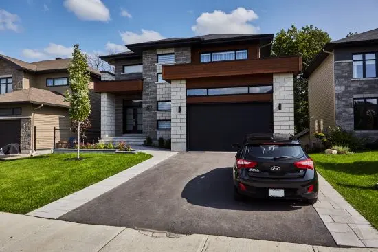 Nos Réalisations - Paysagiste à Gatineau, Hull, Aylmer