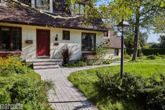 Nos Réalisations - Paysagiste à Gatineau, Hull, Aylmer