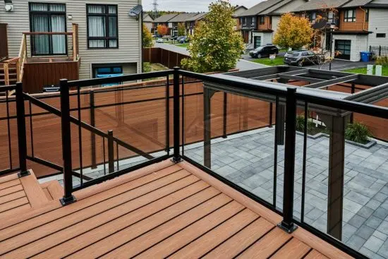 Nos Réalisations - Paysagiste à Gatineau, Hull, Aylmer