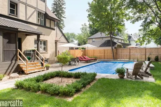 Nos Réalisations - Paysagiste à Gatineau, Hull, Aylmer