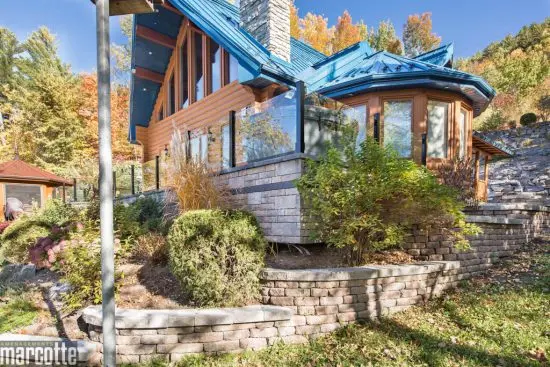 Nos Réalisations - Paysagiste à Gatineau, Hull, Aylmer