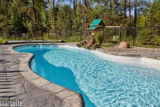 Nos Réalisations - Paysagiste à Gatineau, Hull, Aylmer