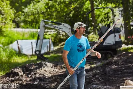 Nos Réalisations - Paysagiste à Gatineau, Hull, Aylmer