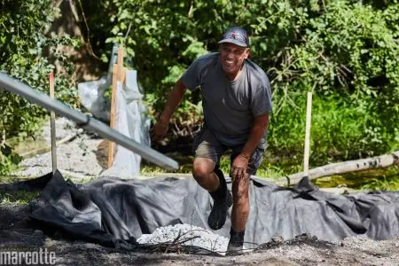 Nos Réalisations - Paysagiste à Gatineau, Hull, Aylmer