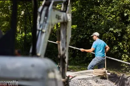 Nos Réalisations - Paysagiste à Gatineau, Hull, Aylmer