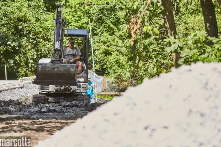 Nos Réalisations - Paysagiste à Gatineau, Hull, Aylmer