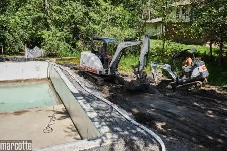 Nos Réalisations - Paysagiste à Gatineau, Hull, Aylmer