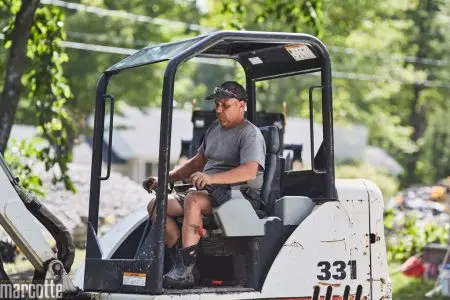 Nos Réalisations - Paysagiste à Gatineau, Hull, Aylmer