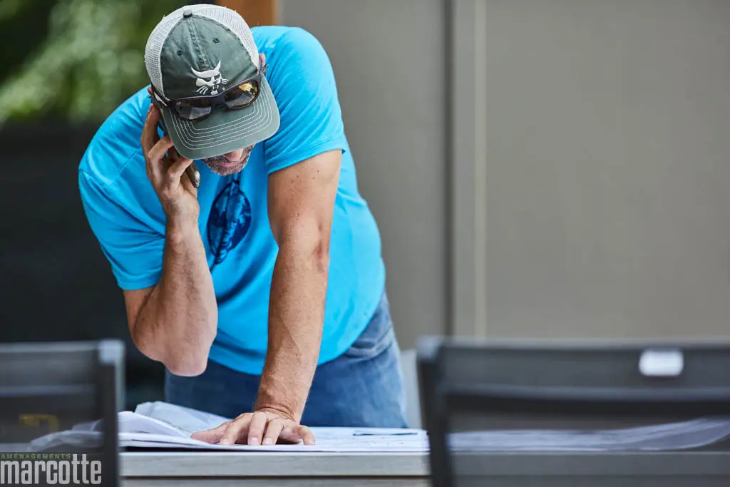 Nos Réalisations - Paysagiste à Gatineau, Hull, Aylmer