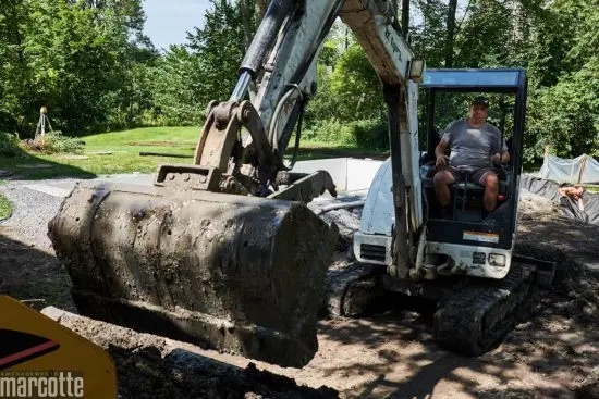 Nos Réalisations - Paysagiste à Gatineau, Hull, Aylmer