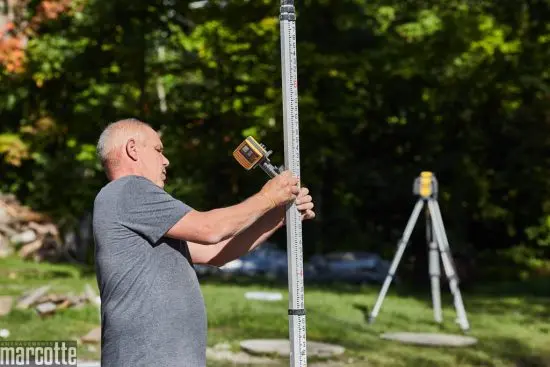 Nos Réalisations - Paysagiste à Gatineau, Hull, Aylmer