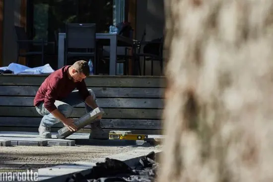 Nos Réalisations - Paysagiste à Gatineau, Hull, Aylmer