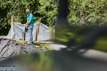 Nos Réalisations - Paysagiste à Gatineau, Hull, Aylmer