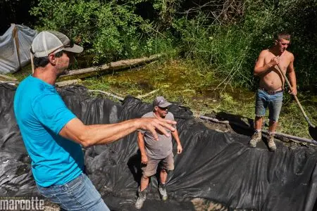Nos Réalisations - Paysagiste à Gatineau, Hull, Aylmer