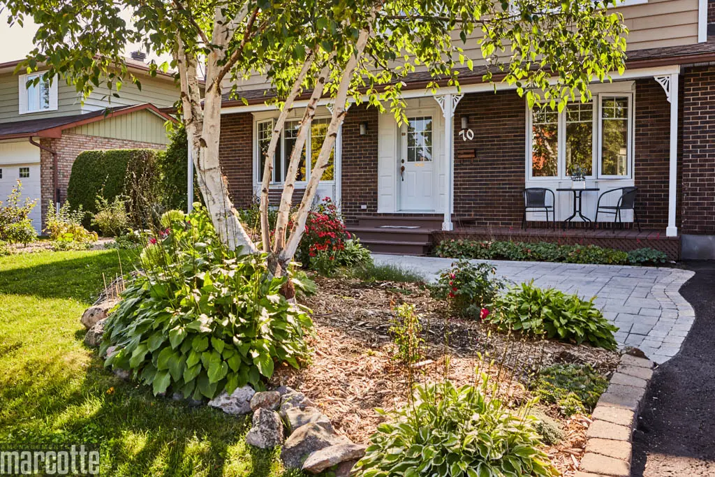 Paysagiste à Gatineau, Hull, Aylmer